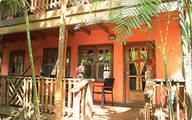 Hotel Posada Arco Iris
